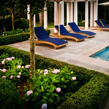 new pool