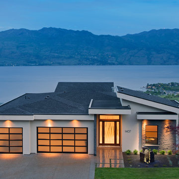 Pinot Noir Residence