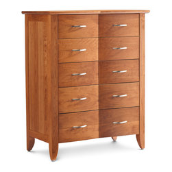 Monarch 6-Drawer Chest - Dressers