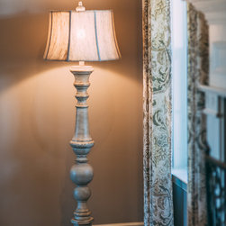 Rustic Elegance - Lighting
