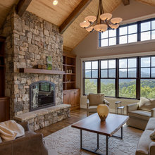 Mountain Home