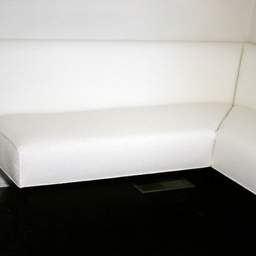 Upholstered Banquet