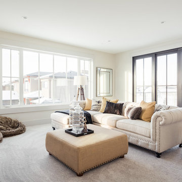 The Vail - Available for Immediate Possession in Watermark at Bearspaw