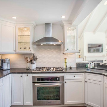 Flawless Full Home Renovation