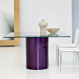 Party dining table by SOVETITALIA - Dining Tables