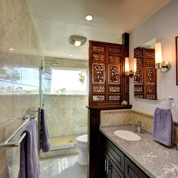 Master Bath Remodel
