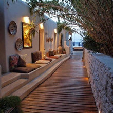 Exterior Ideas