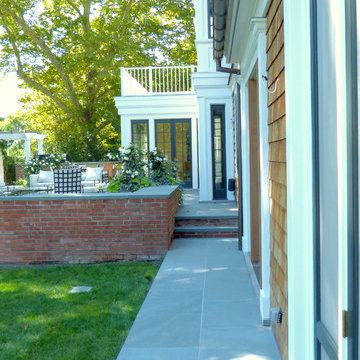Hampton House