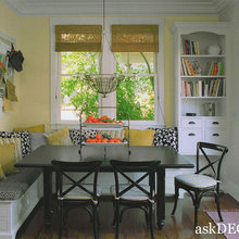 RANCH HOUSE IDEAS