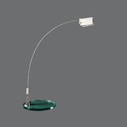 FontanaArte - FontanaArte Falena Table Lamp - Table Lamps