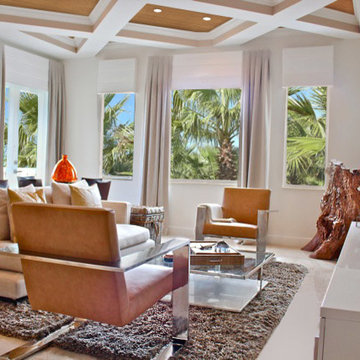 Contemporary Residence