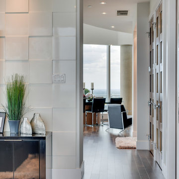 PEARL TOWER PENTHOUSE