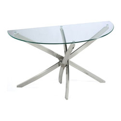Torrin Sofa Table - Side Tables And End Tables