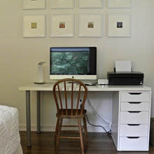 Work station
