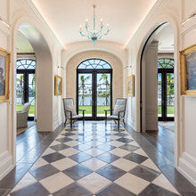 Entry Hall