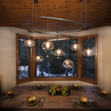 Aspen Grove Home Tahoe City