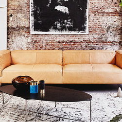 Montis Hub Sofa - Sofas