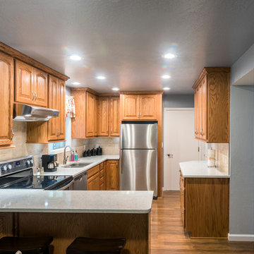 Kitchen Remodel 19