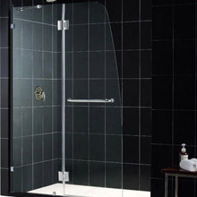 shower wall