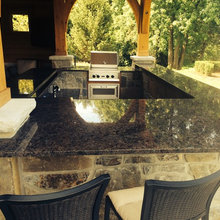 Patio Ideas