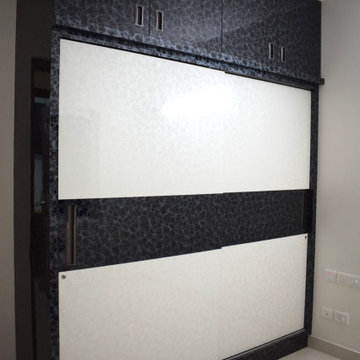 Wardrobe Designs Beyond Imagination!