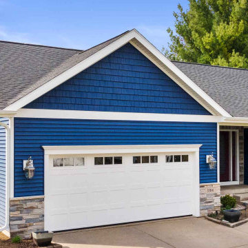 Home Exterior Renovation