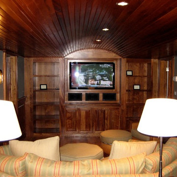 Nantucket Compound