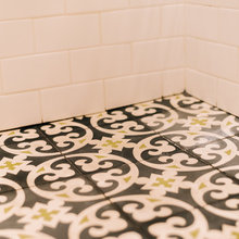 bath tile
