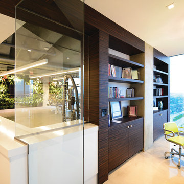 Grand Rapids Penthouse