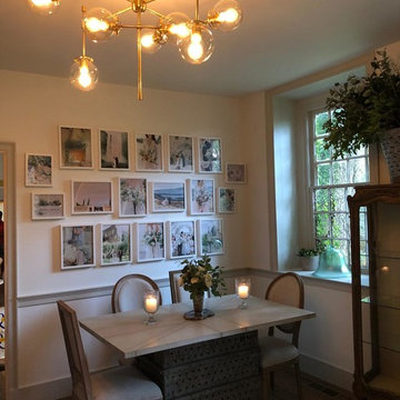 Studio Prall House