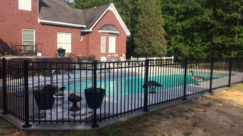 Alumi-Guard Fence makes Safe Fun in Berkeley Run