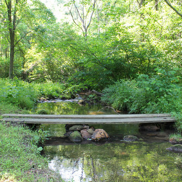 My Houzz: A Dream of Country Living Comes True