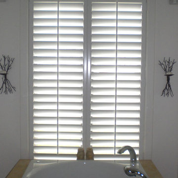 Window Coverings