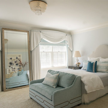 Greenwich, CT Home