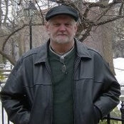 Foto von James Houston