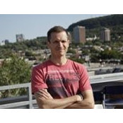 Steve Dupont's photo