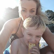 Monica Daly's photo