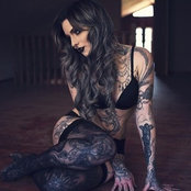 Ol'ga Krylova's photo