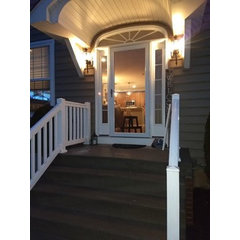Austin Smallacombe General Contractor