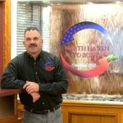 Bob Mcsherrys billede