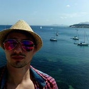 Sebastian Mihai's photo
