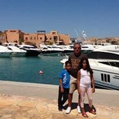 Medhat Daoud's photo
