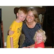 Christy Allfrey's photo