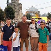 Loay Hawashs foto