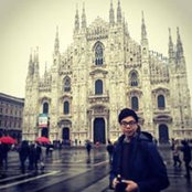 Ivan Pang's photo