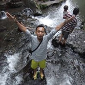 Dimas Chandra's photo
