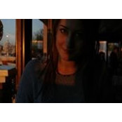 Melis Akyüz's photo