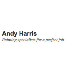 Andy Harris - Master Painters Award Winner