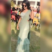 Foto von Isha Bansal