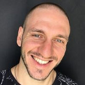 Pavel Kharchenko's photo